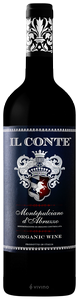 Il Conte, Stella Peach, VdT