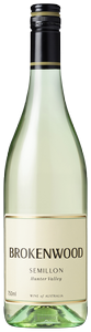 Brokenwood, Sticky Wicket Semillon