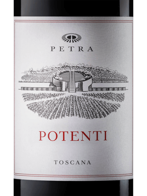 Petra, Belvento Viognier, Toscana