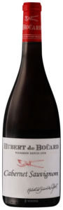 Hubert de Bouard, Cabernet Sauvignon, Atlantique