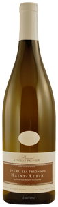 Vincent Prunier, Saint-Aubin Premier Cru, Les Frionnes