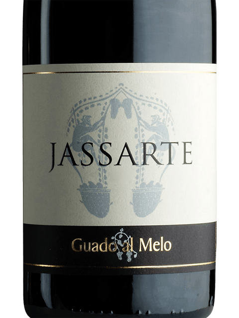 Guado al Melo, Bolgheri, Superiore Jassarte