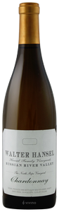 Walter Hansel, Chardonnay, Russian River Valley
