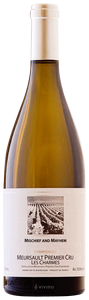 Mischief and Mayhem, Meursault Premier Cru, Charmes