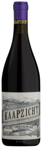 Kaapzicht, Skraalhans Pinotage, Stellenbosch