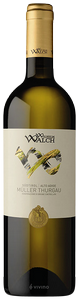 Wilhelm Walch, Muller Thurgau, Alto Adige
