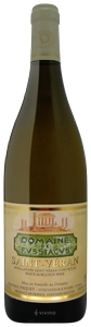 Jean-Paul Paquet Pouilly-Vinzelles Domaine de Fussiacus