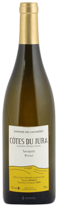 Domaine des Cavarodes, Savagnin Presse, Arbois
