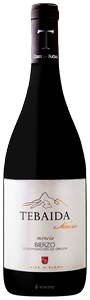 Casar de Burbia, Bierzo, Tebaida Nemesio Mencia