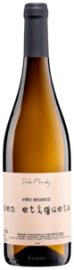 Pedro Mendez, Rias Baixas, Albarino