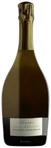 Emmanuel Brochet, Ratafia de Champagne