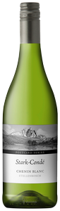 Stark-Conde, Postcard Series Chenin Blanc, Stellenbosch Coastal Region