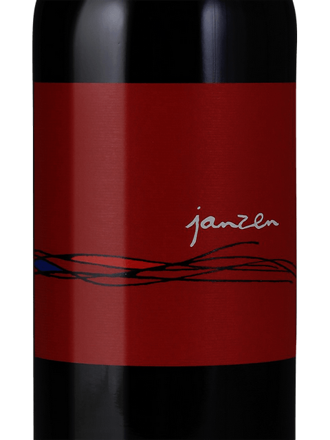 Bacio Divino, Janzen Cabernet Sauvignon, Napa Valley