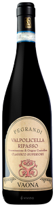 Vaona, Valpolicella, Classico