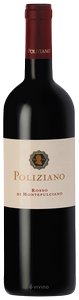 Poliziano, Rosso di Montalcino