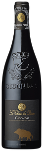Cellier des Princes, Syrah des Princes, Vaucluse