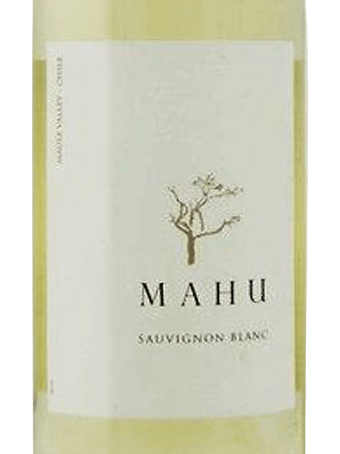 Casa Julia, Sauvignon Blanc, Curico Valley
