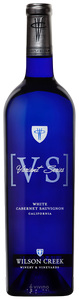 Wilson Creek, White Cabernet Sauvignon, California