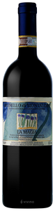 La Magia, Rosso di Montalcino