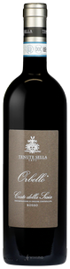 Tenuta Sella, Coste della Sesia, Orbello