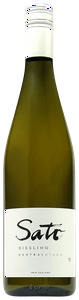Sato, Riesling, Central Otago