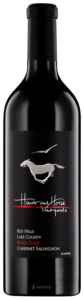 Block and Row, Red Blend, Washington