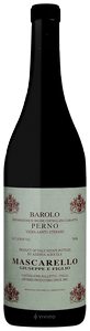 Giuseppe Mascarello, Barolo, Santo Stefano Perno