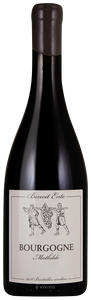 Benoit Ente, Bourgogne, Ordinaire