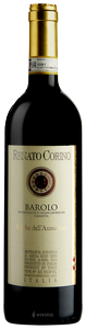 Renato Corino, Barolo, Vecchie Vigne
