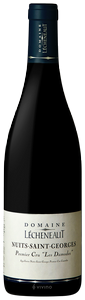 Domaine Lecheneaut, Nuits-Saint-Georges Premier Cru, Les Cailles