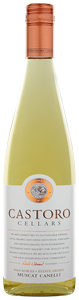 Leoness Cellars Muscat Canelli n/a