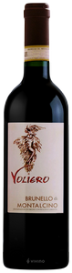 Voliero, Rosso di Montalcino
