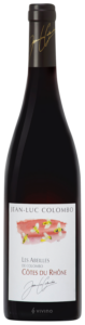 Jean Cavaille, Terres de Famille Les Roches Dorees Rousette de Savoie, Vin de Savoie