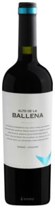 Alto de la Ballena Cetus Cuvée