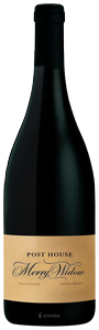 Post House, Merry Widow Shiraz, Stellenbosch