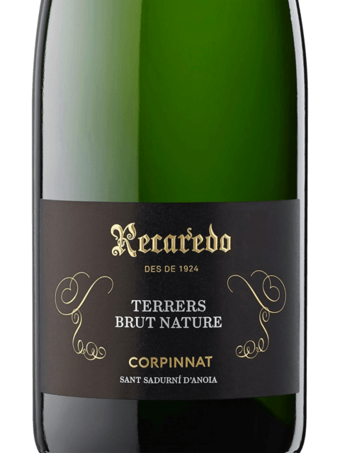 Recaredo, Corpinnat Terrers Brut Nature Gran Reserva