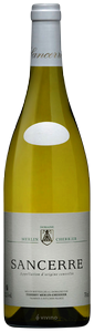Thierry Merlin Cherrier, Sancerre, Creux Marloup