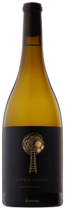 Little Engine, Gold Chardonnay, Naramata Bench