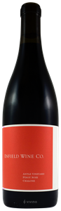 Sandler Wine Co., Boer Vineyard Pinot Noir, Chalone
