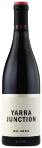 Mac Forbes, Shiraz, Yarra Valley