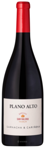 San Valero, Carinena, Particular Old Vine Garnacha