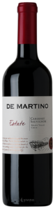 Martin Estate, Cabernet Sauvignon, Rutherford