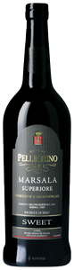 Pellegrino, Superiore Sweet Marsala