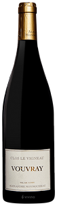 Chateau Gaudrelle, Vouvray