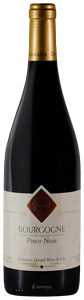 Domaine Daniel Rion et Fils Bourgogne n/a