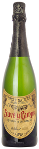 Juve Y Camps, Reserva de la Familia Edicion Limitada, Cava