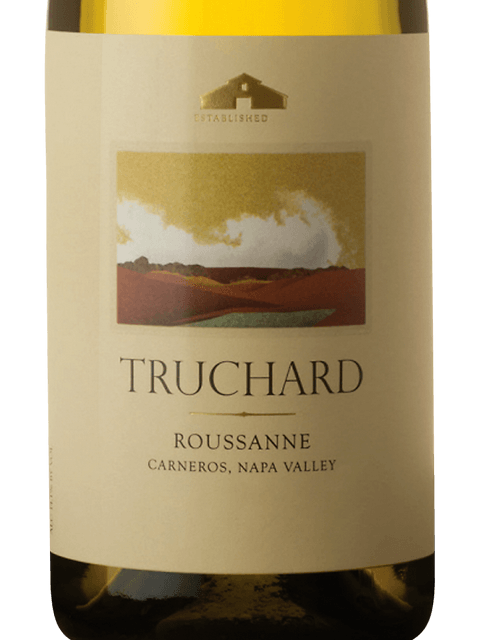 Truchard, Roussanne, Los Carneros