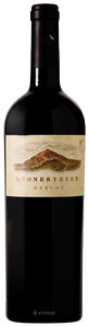 Stonestreet, Merlot, Alexander Valley