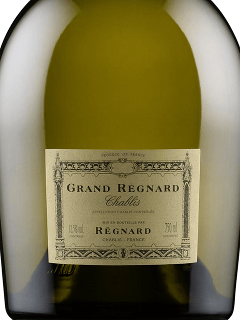 Regnard, Petit Chablis