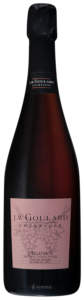 J M Goulard, L'Eclatante Rose de Saignee, Champagne